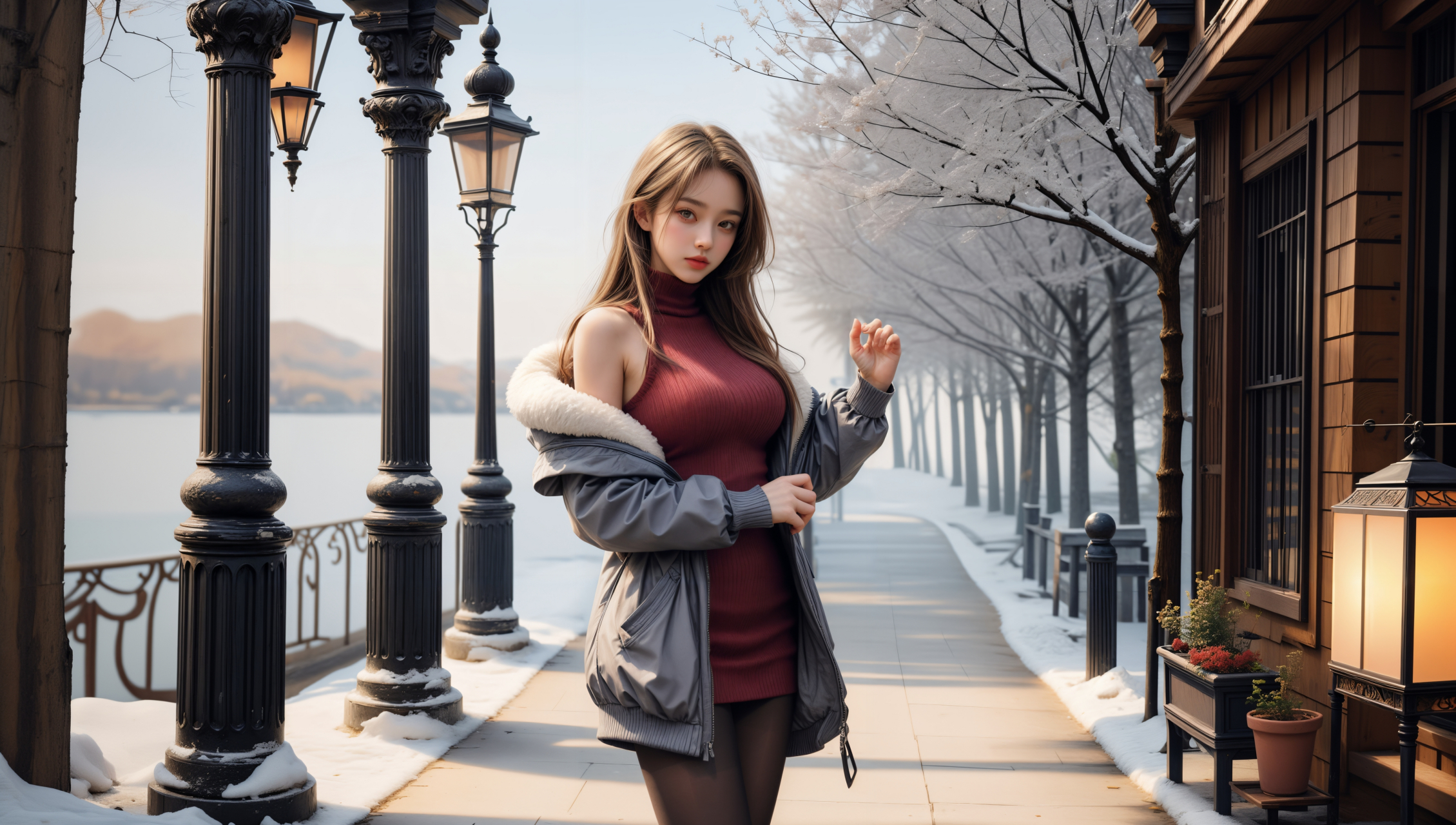 游击健儿逞英豪